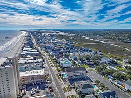 1206 Waters Edge Resort 1 Bedroom Condo by RedAwning