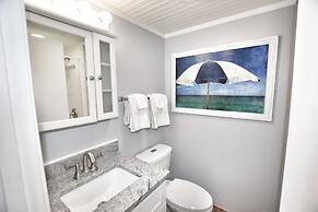 1206 Waters Edge Resort 1 Bedroom Condo by RedAwning