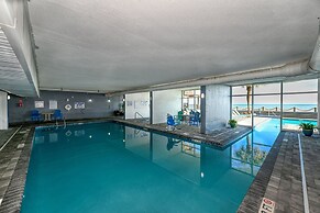 1206 Waters Edge Resort 1 Bedroom Condo by RedAwning