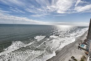 1206 Waters Edge Resort 1 Bedroom Condo by RedAwning