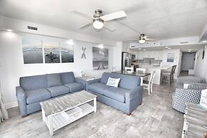 0902 Waters Edge Resort 2 Bedroom Condo by RedAwning