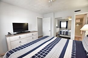0903 Waters Edge Resort 1 Bedroom Condo by RedAwning