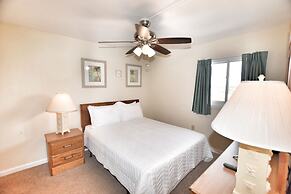 0610 Waters Edge Resort 1 Bedroom Condo by RedAwning