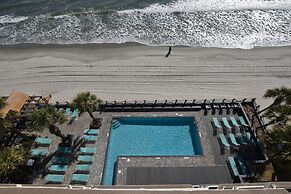 0611 Waters Edge Resort 2 Bedroom Condo by RedAwning