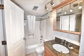 0611 Waters Edge Resort 2 Bedroom Condo by RedAwning