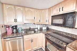 0611 Waters Edge Resort 2 Bedroom Condo by RedAwning