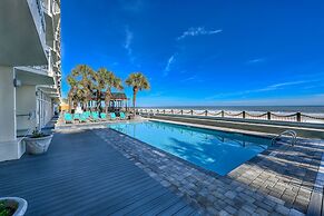 0611 Waters Edge Resort 2 Bedroom Condo by RedAwning