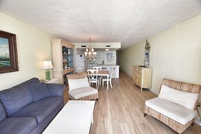 0603 Waters Edge Resort 1 Bedroom Condo by RedAwning