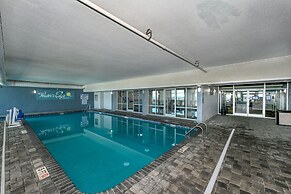 0603 Waters Edge Resort 1 Bedroom Condo by RedAwning