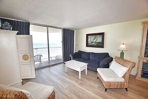 0603 Waters Edge Resort 1 Bedroom Condo by RedAwning