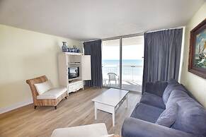 0603 Waters Edge Resort 1 Bedroom Condo by RedAwning