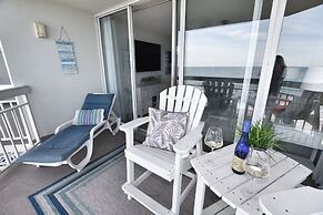 0407 Waters Edge Resort 1 Bedroom Condo by RedAwning