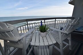 0407 Waters Edge Resort 1 Bedroom Condo by RedAwning