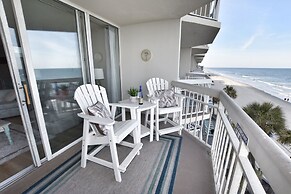 0407 Waters Edge Resort 1 Bedroom Condo by RedAwning