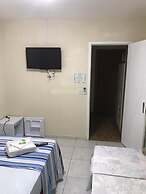 Pousada Praia do Trapiche