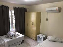 Pousada Praia do Trapiche