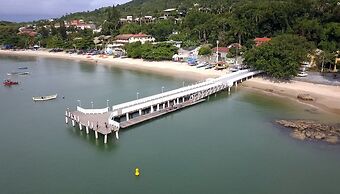 Pousada Praia do Trapiche