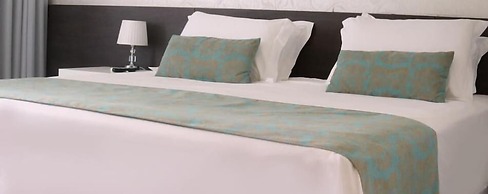 Hz Hotel Patos de Minas