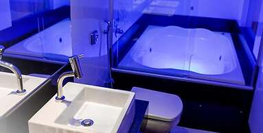 Hz Hotel Patos de Minas