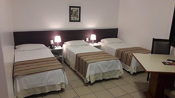 Hz Hotel Patos de Minas
