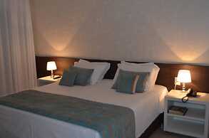 Hz Hotel Patos de Minas