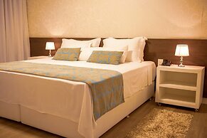 Hz Hotel Patos de Minas