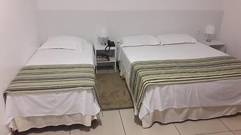 Hz Hotel Patos de Minas