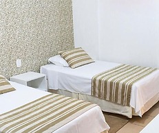 Hz Hotel Patos de Minas