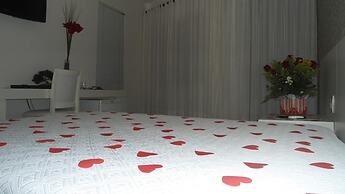 Hz Hotel Patos de Minas