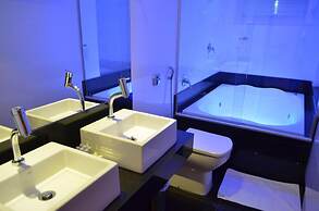 Hz Hotel Patos de Minas