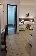 Hz Hotel Patos de Minas