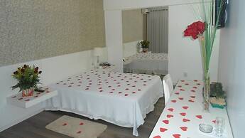 Hz Hotel Patos de Minas