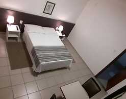 Hz Hotel Patos de Minas