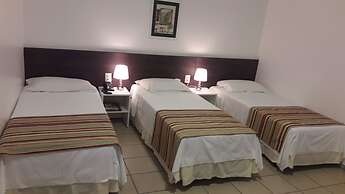 Hz Hotel Patos de Minas