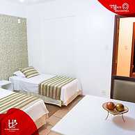 Hz Hotel Patos de Minas