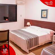 Hz Hotel Patos de Minas