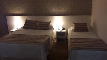 Hz Hotel Patos de Minas