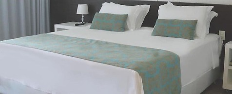 Hz Hotel Patos de Minas