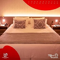 Hz Hotel Patos de Minas