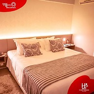 Hz Hotel Patos de Minas