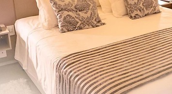 Hz Hotel Patos de Minas