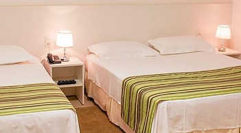 Hz Hotel Patos de Minas