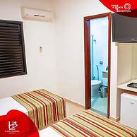 Hz Hotel Patos de Minas