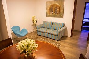 Hz Hotel Patos de Minas