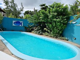 Pousada Oceano