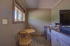 The Lodges of Oak Creek