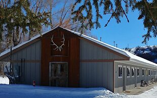 The Lodges of Oak Creek