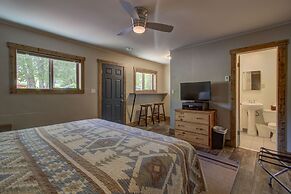 The Lodges of Oak Creek