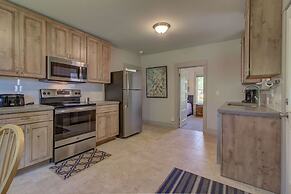 The Lodges of Oak Creek