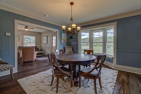 The Lodges of Oak Creek